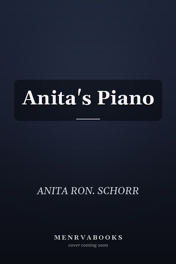 Anita's Piano
