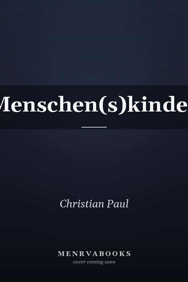 Menschen(s)kinder