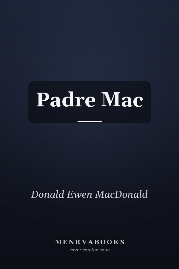 Padre Mac