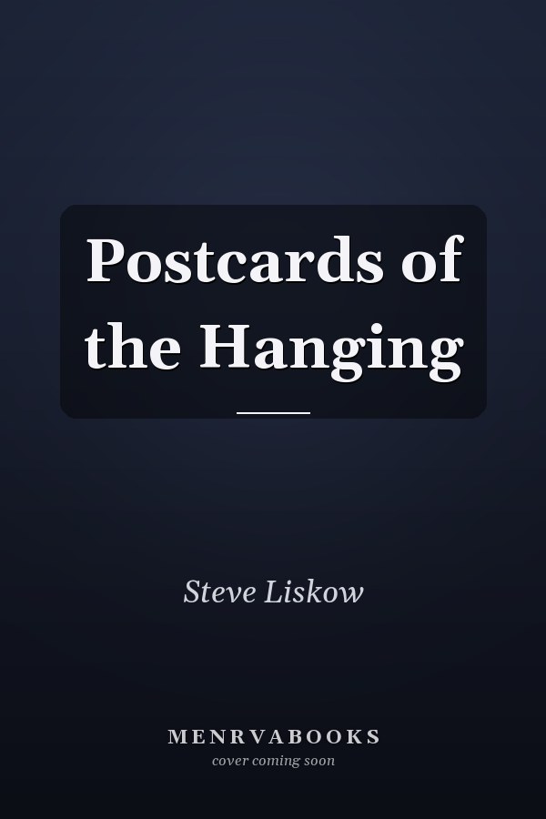 Postcards of the Hanging