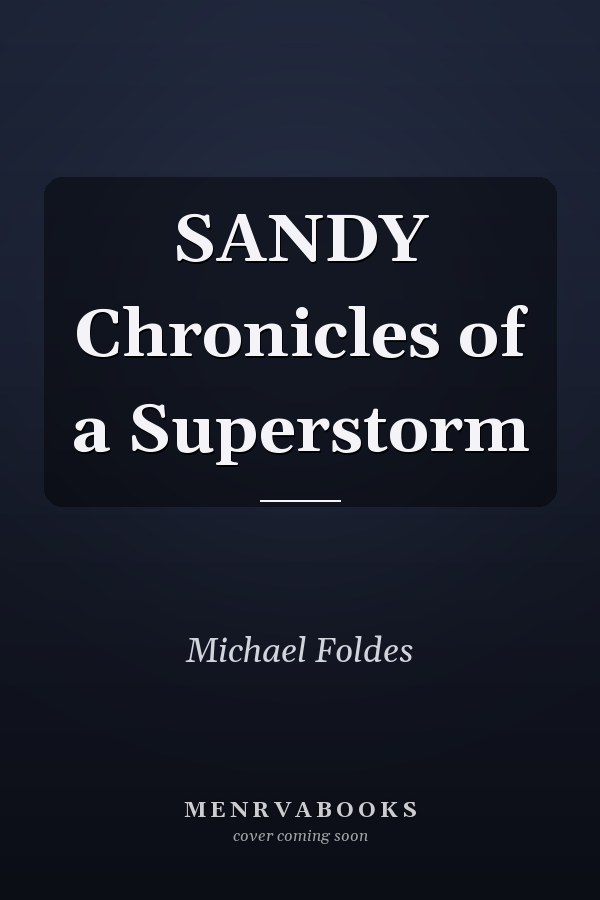 SANDY Chronicles of a Superstorm
