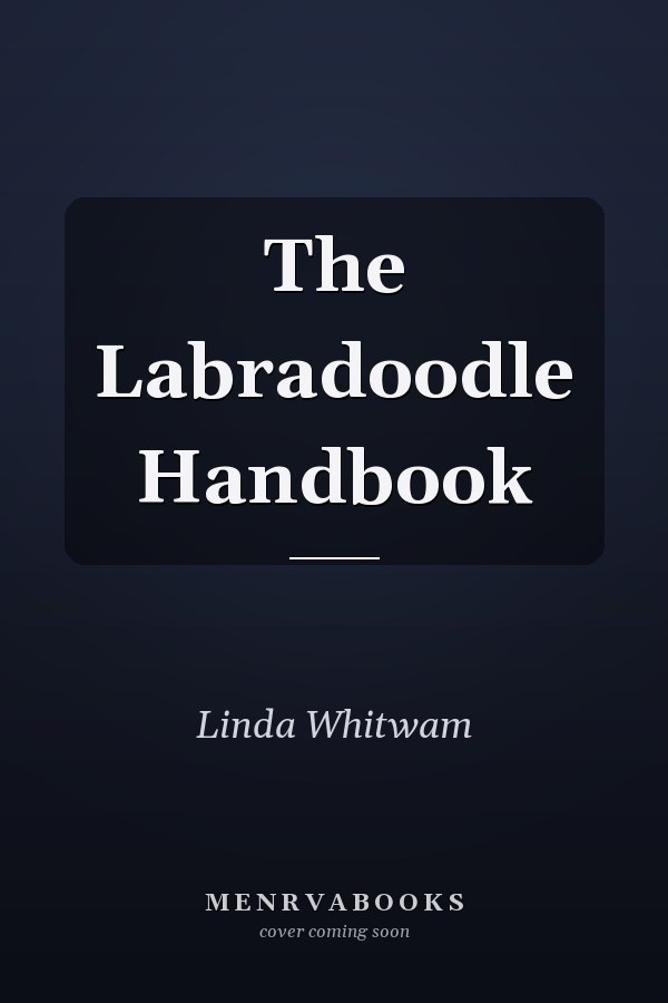 The Labradoodle Handbook