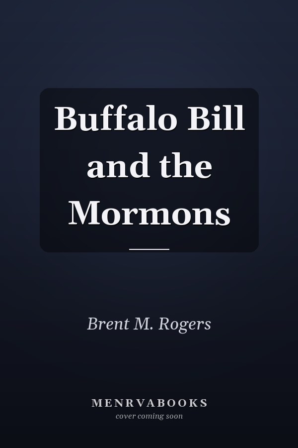 Buffalo Bill and the Mormons