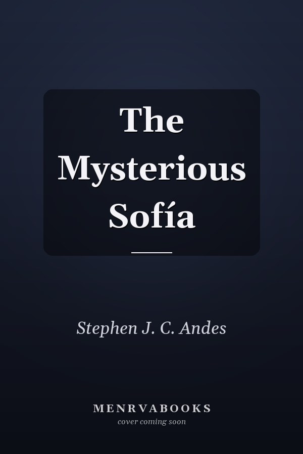 The Mysterious Sofía