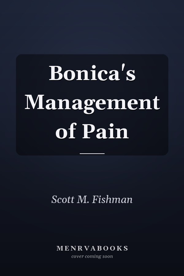 Bonica's Management of Pain