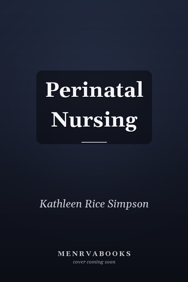 Perinatal Nursing