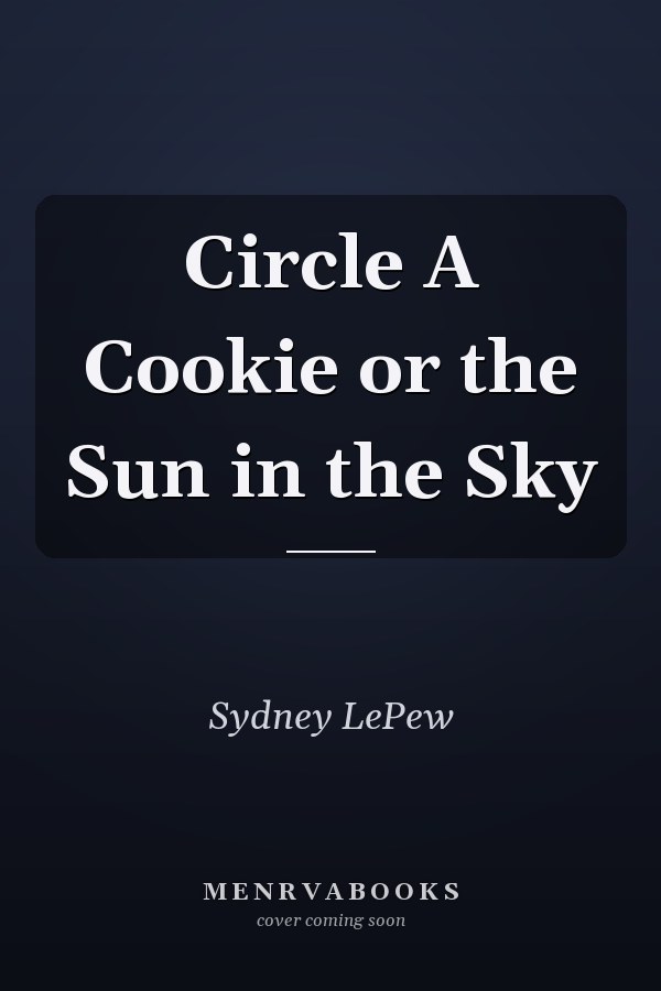 Circle A Cookie or the Sun in the Sky