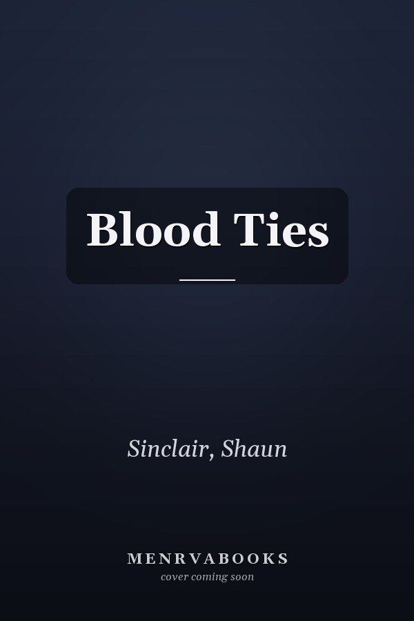 Blood Ties