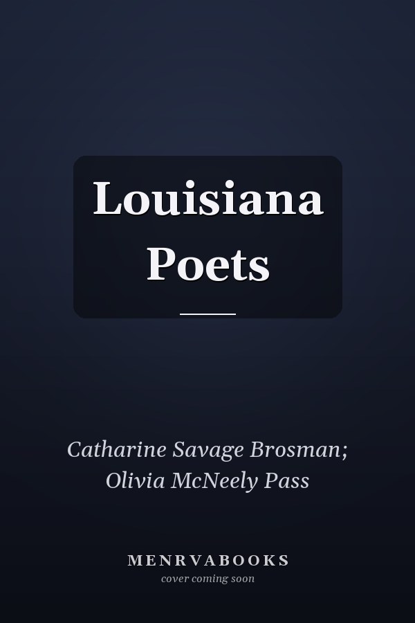 Louisiana Poets