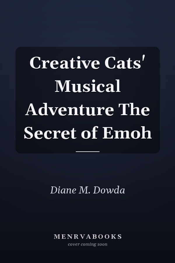 Creative Cats' Musical Adventure The Secret of Emoh