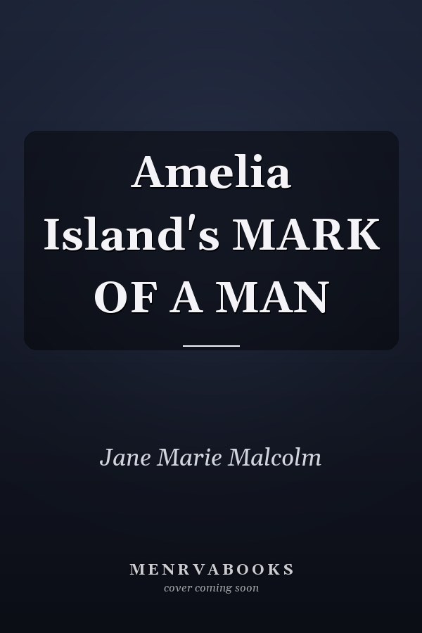 Amelia Island's MARK OF A MAN