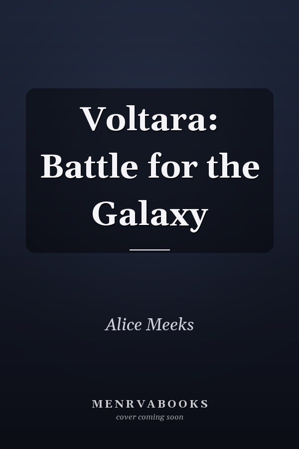Voltara: Battle for the Galaxy