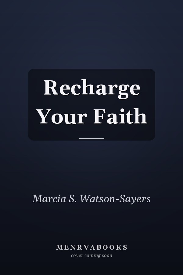 Recharge Your Faith
