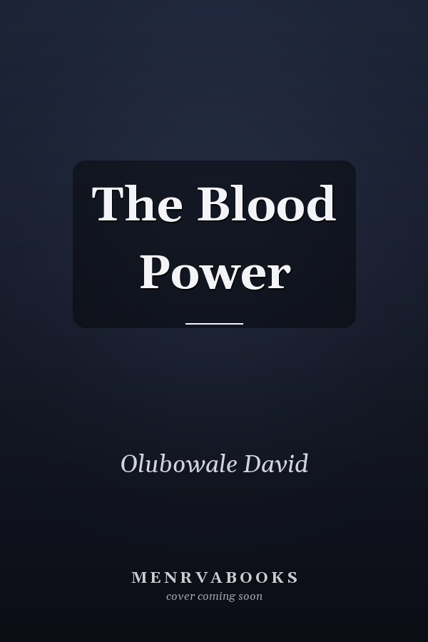 The Blood Power