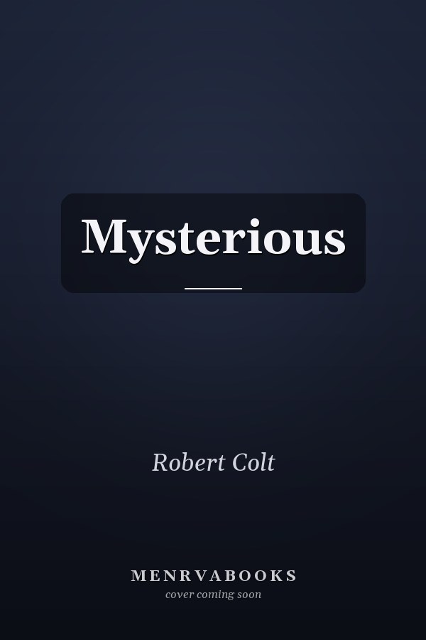 Mysterious