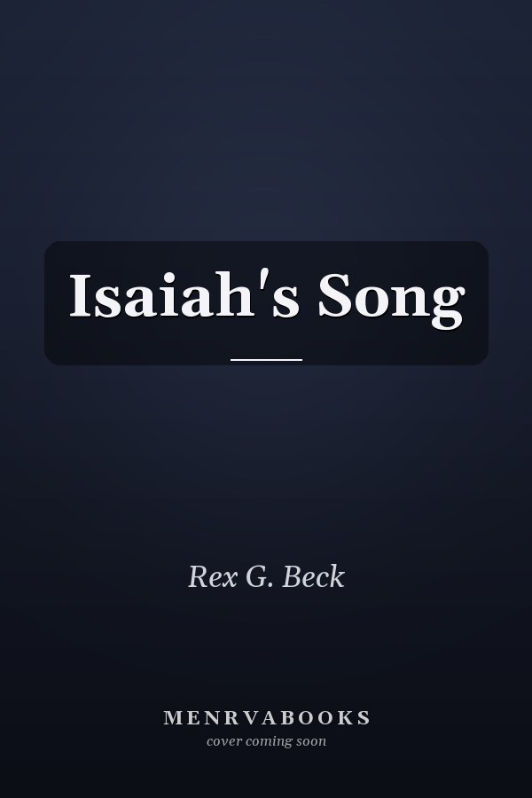 Isaiah's Song