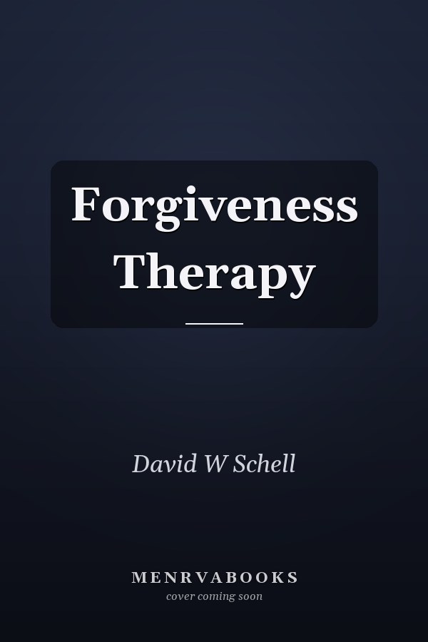 Forgiveness Therapy