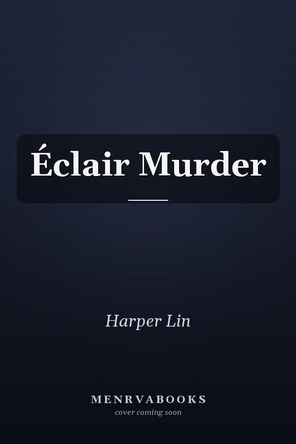 Éclair Murder