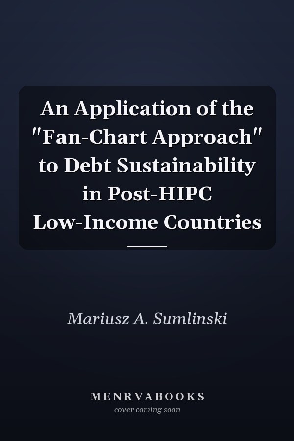 An Application of the "Fan-Chart Approach" to Debt Sustainability in Post-HIPC Low-Income Countries