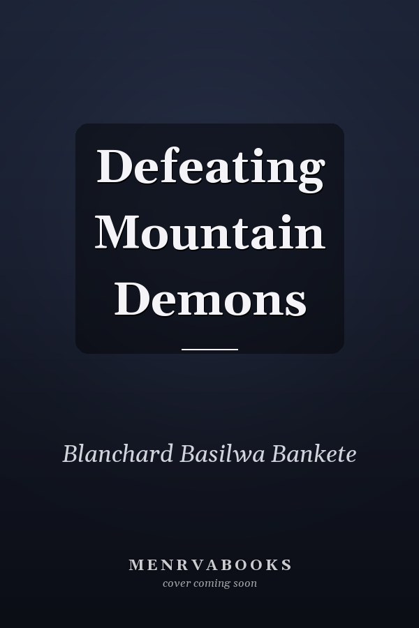 Defeating Mountain Demons