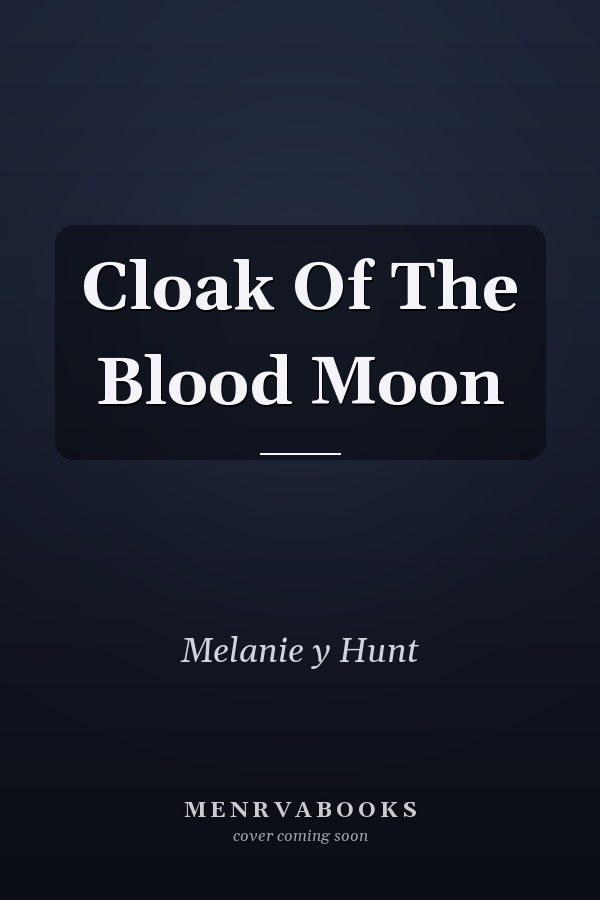 Cloak Of The Blood Moon