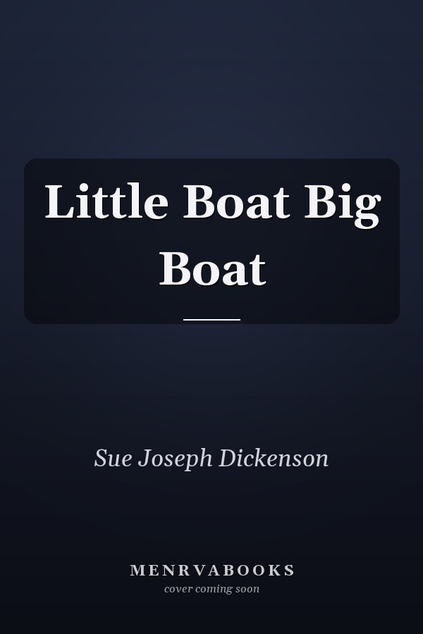 Little Boat Big Boat