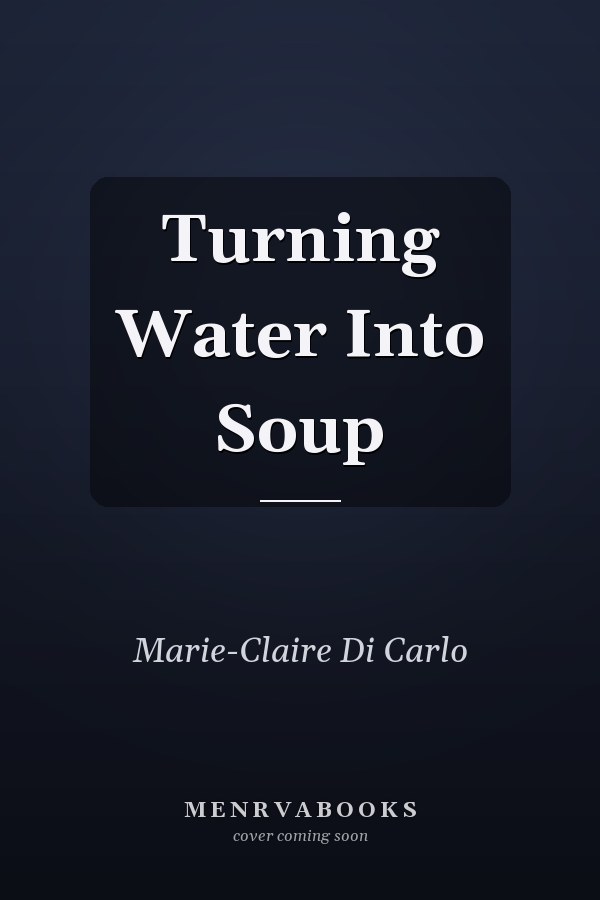 Turning Water Into Soup