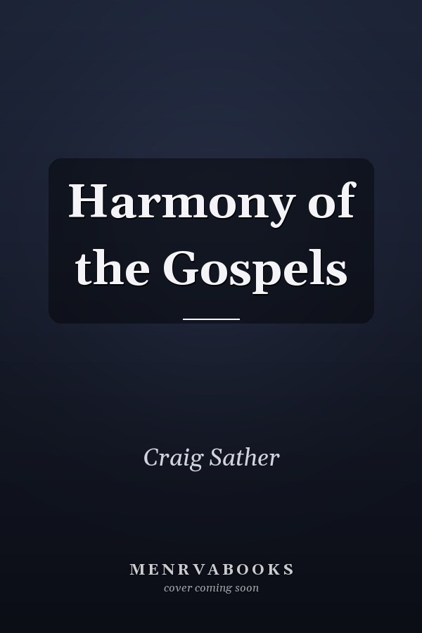 Harmony of the Gospels