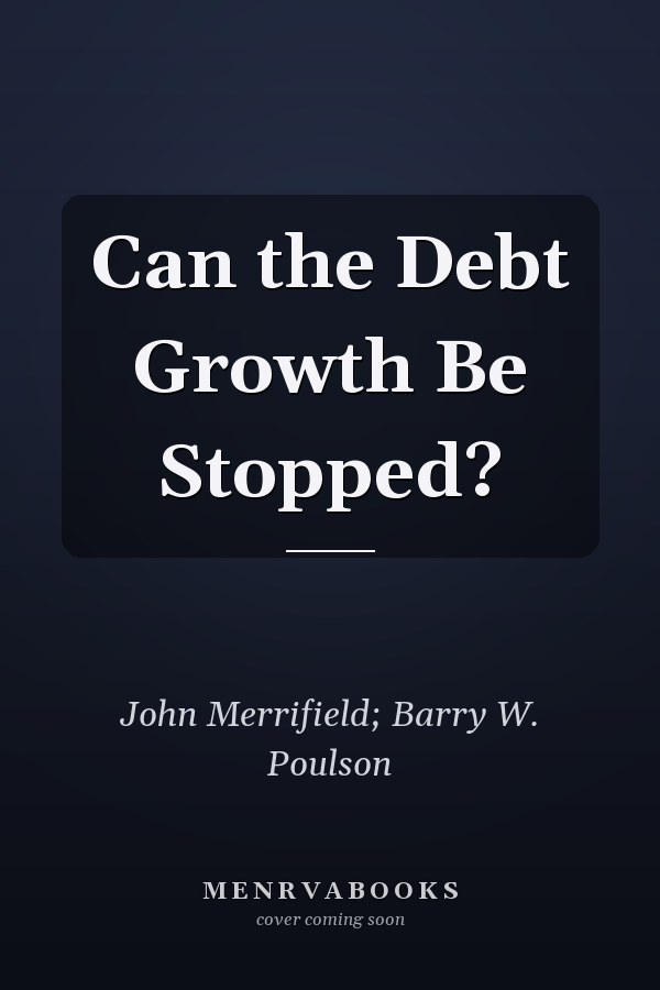 Can the Debt Growth Be Stopped?