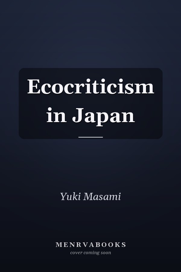 Ecocriticism in Japan