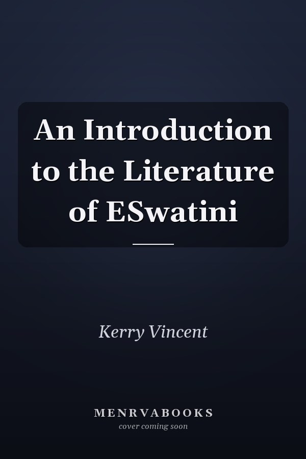 An Introduction to the Literature of ESwatini