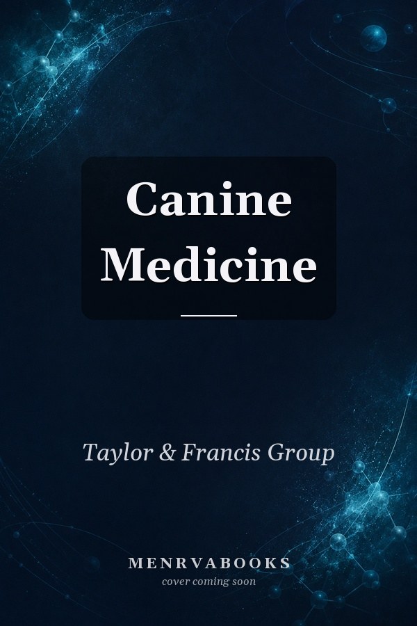 Canine Medicine