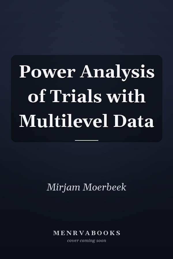 Power Analysis of Trials with Multilevel Data