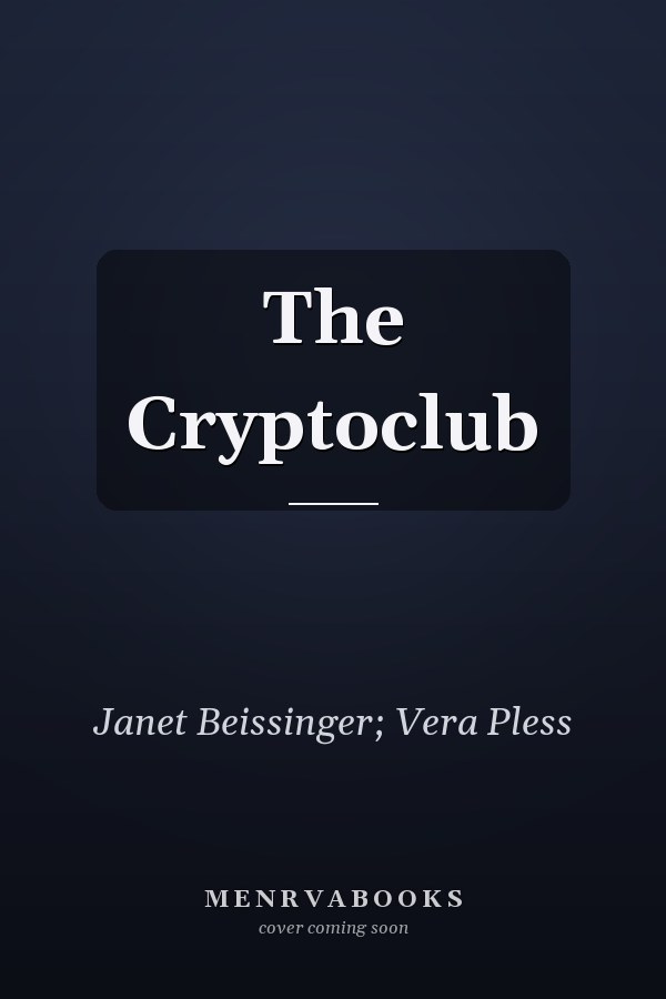 The Cryptoclub