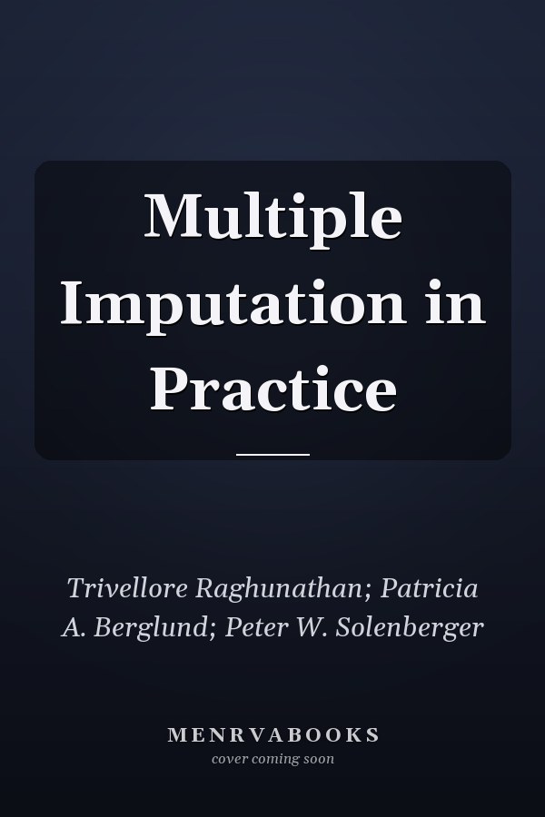Multiple Imputation in Practice