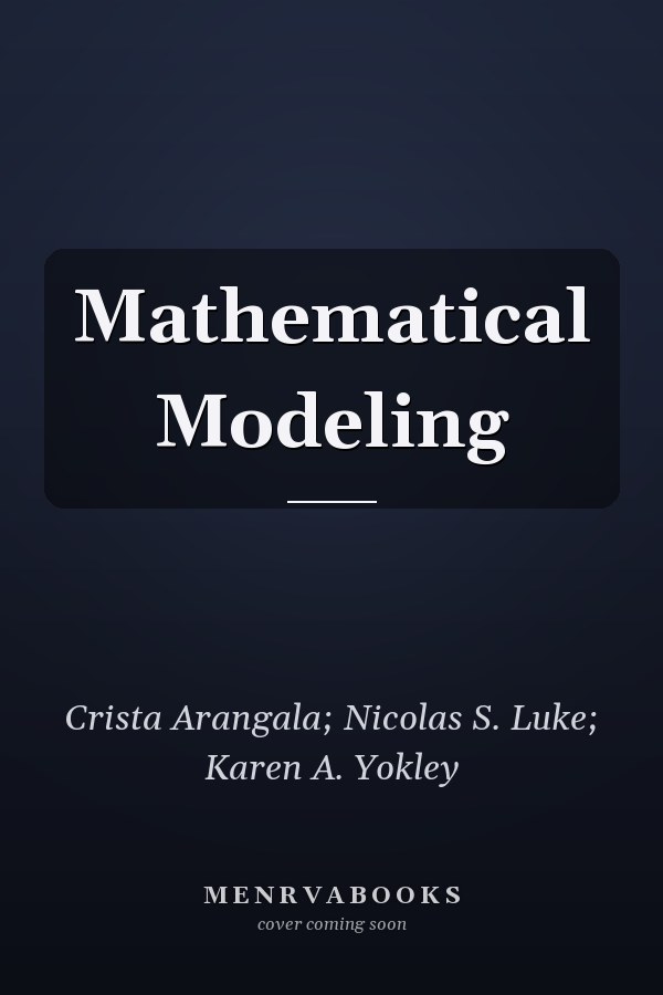 Mathematical Modeling