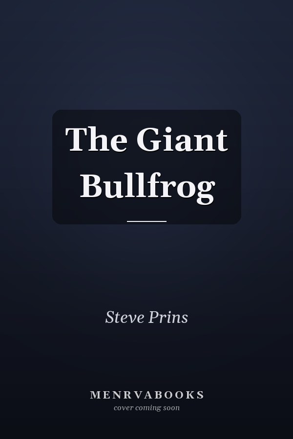 The Giant Bullfrog