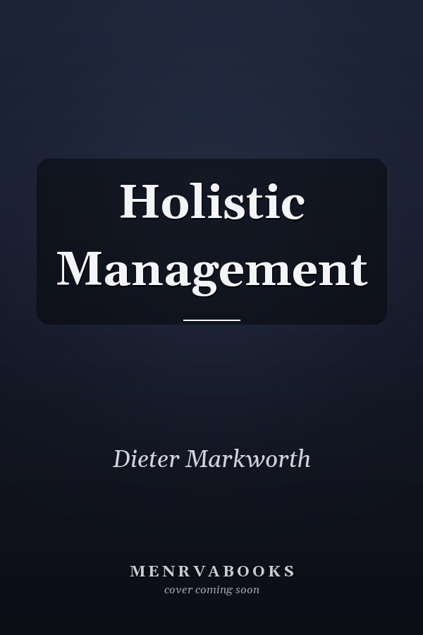 Holistic Management