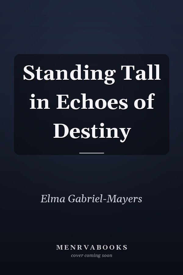 Standing Tall in Echoes of Destiny