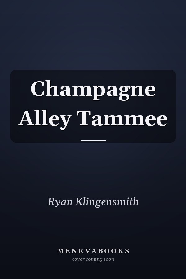 Champagne Alley Tammee