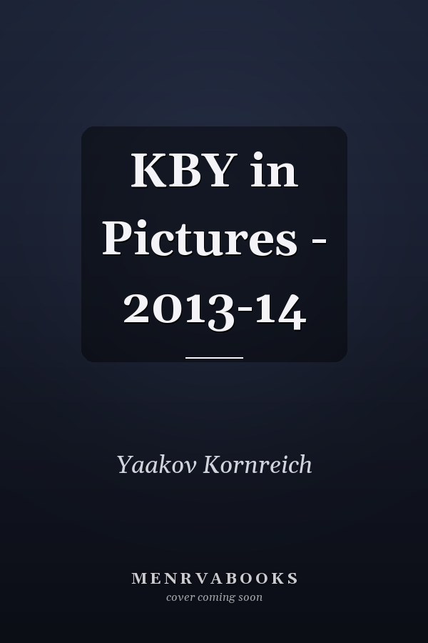 KBY in Pictures - 2013-14