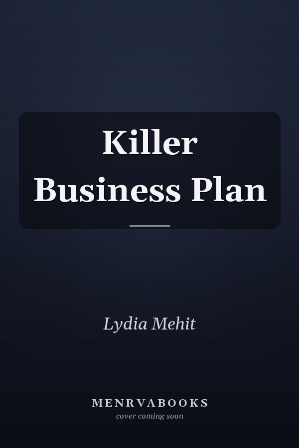 Killer Business Plan