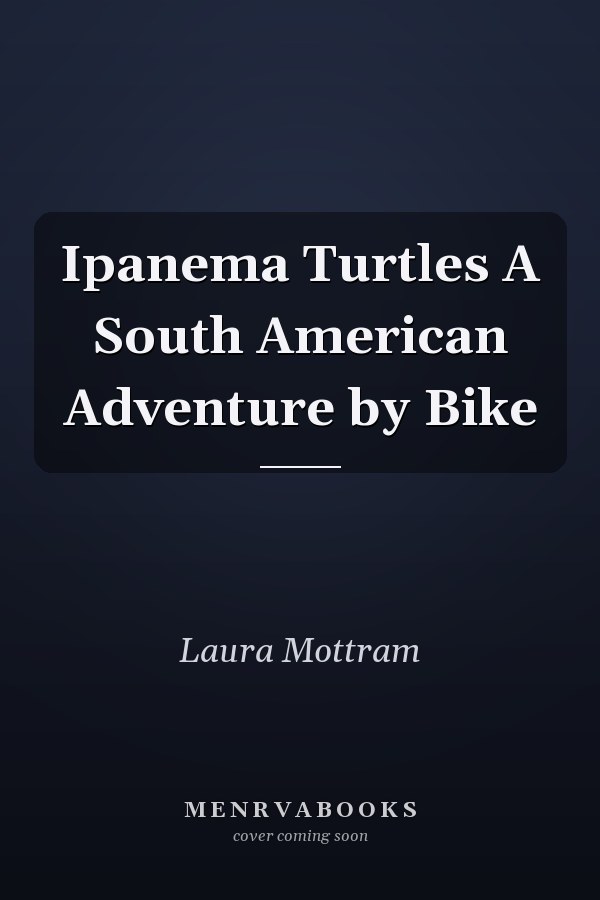 Ipanema Turtles A South American Adventure by Bike