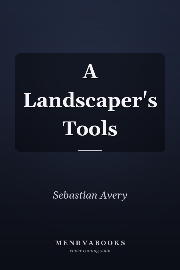 A Landscaper's Tools