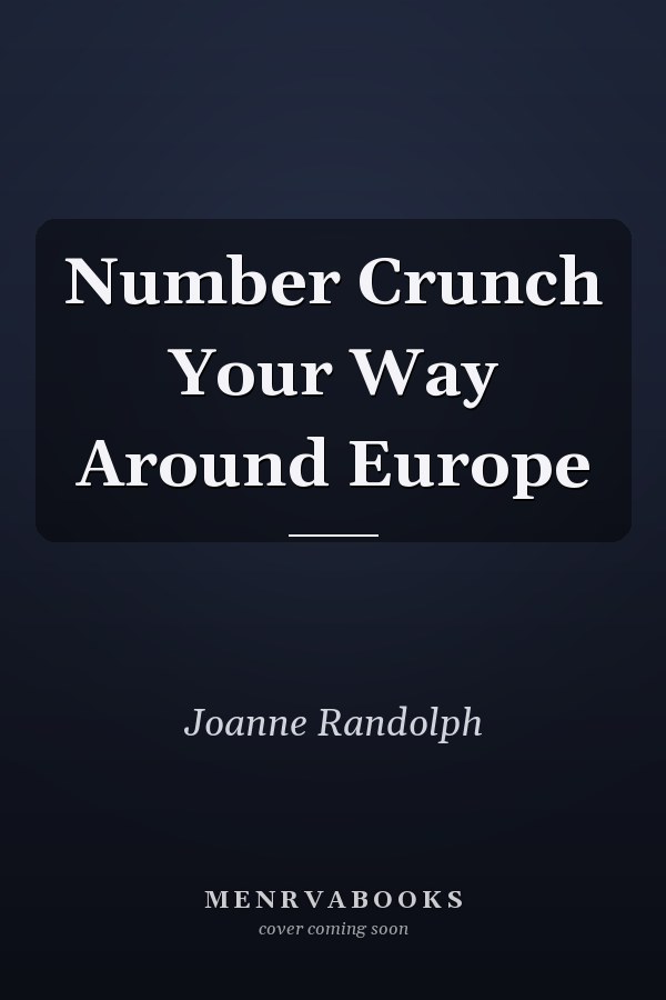 Number Crunch Your Way Around Europe