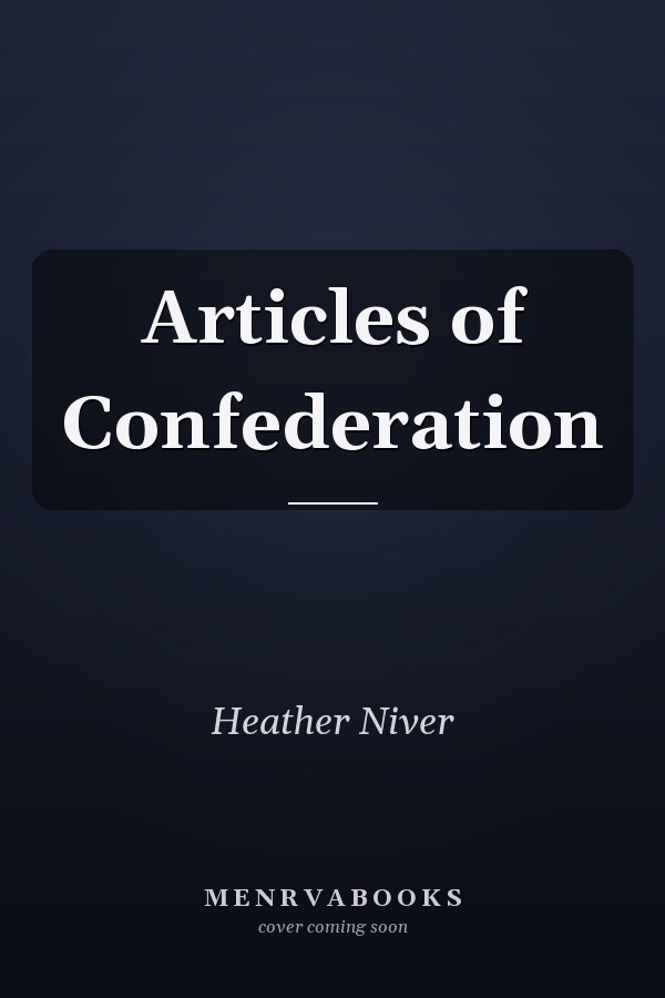 Articles of Confederation