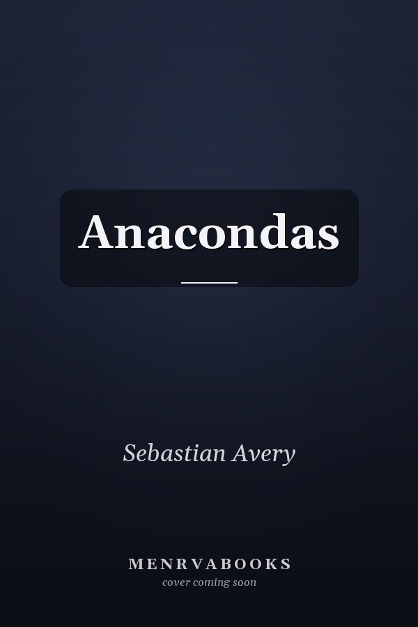 Anacondas