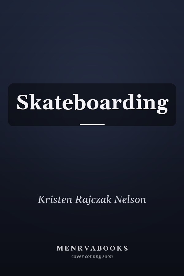 Skateboarding