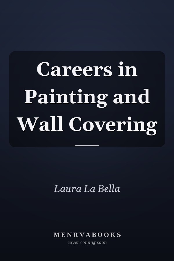 Careers in Painting and Wall Covering