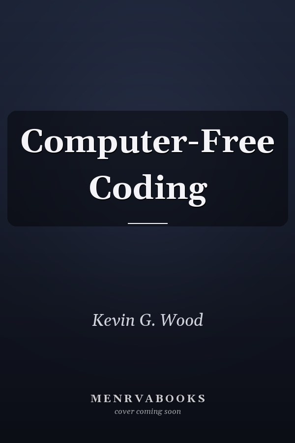 Computer-Free Coding